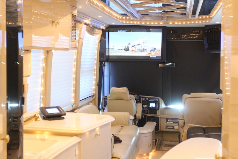 2003 Prevost Liberty XLII For Sale