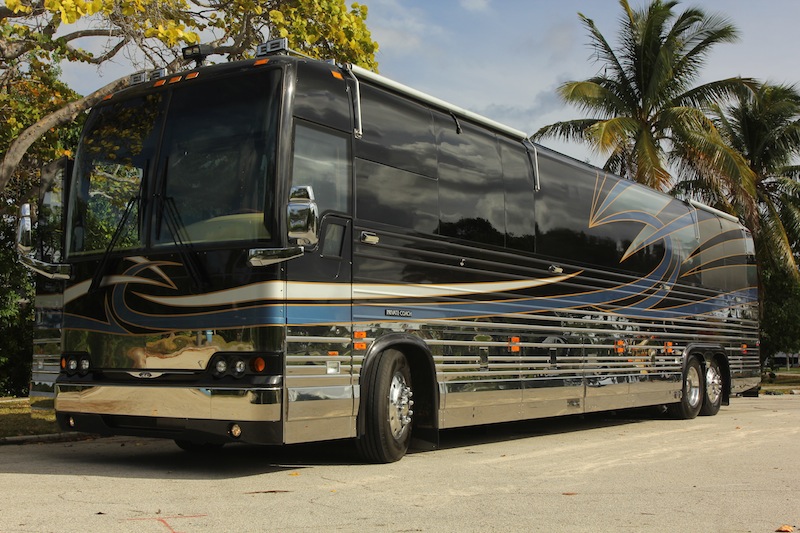 2003 Prevost Liberty XLII For Sale