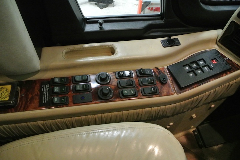 2003 Prevost Liberty XLII For Sale