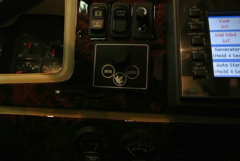 2003 Prevost Liberty XLII For Sale