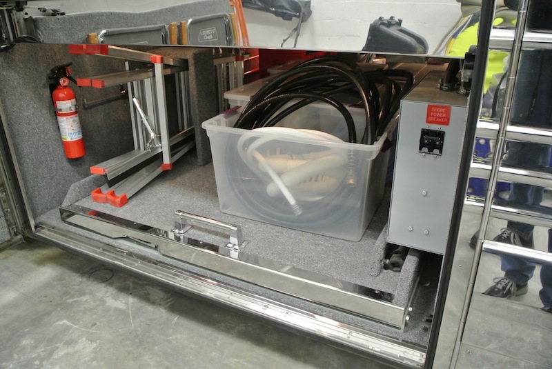 2003 Prevost Liberty XLII For Sale