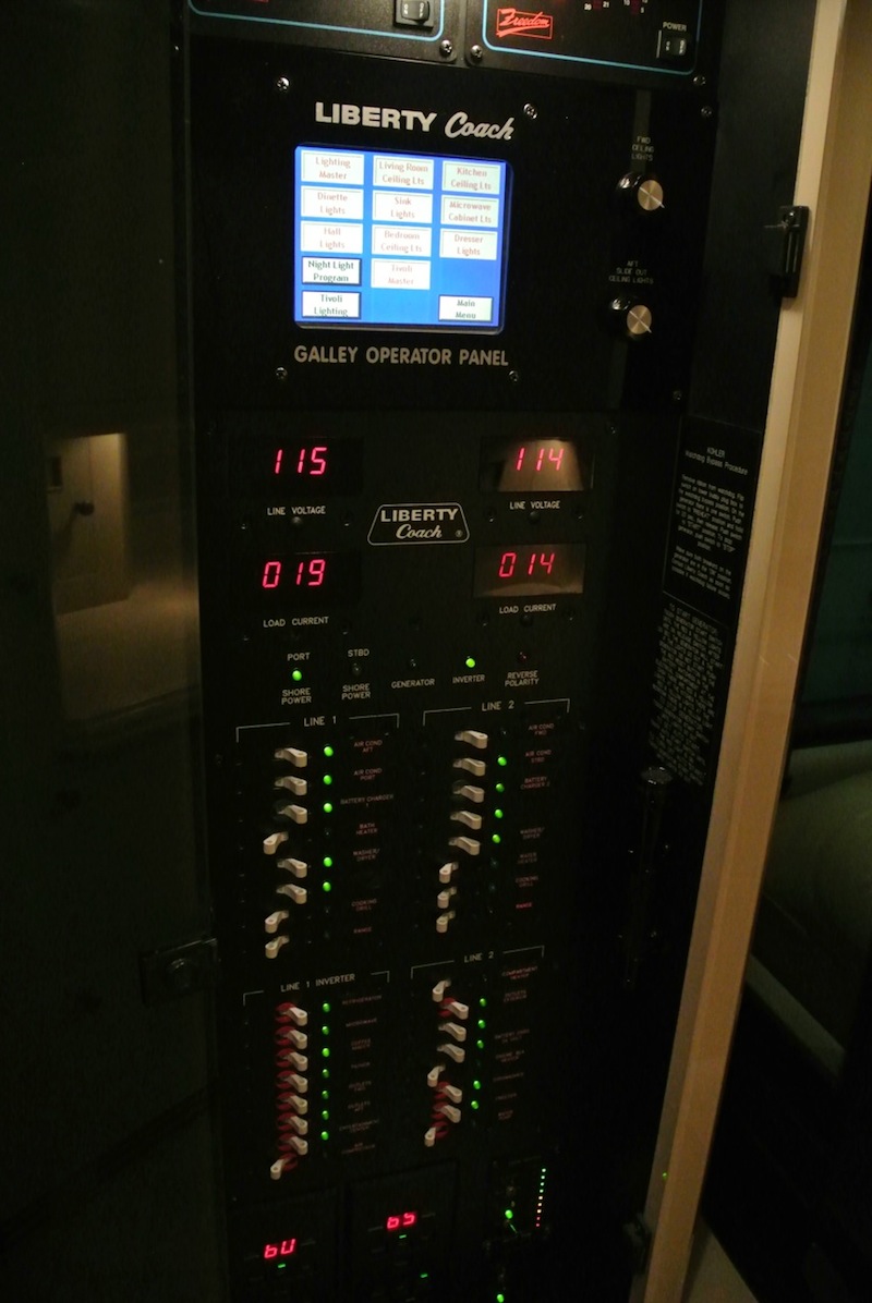 2003 Prevost Liberty XLII For Sale