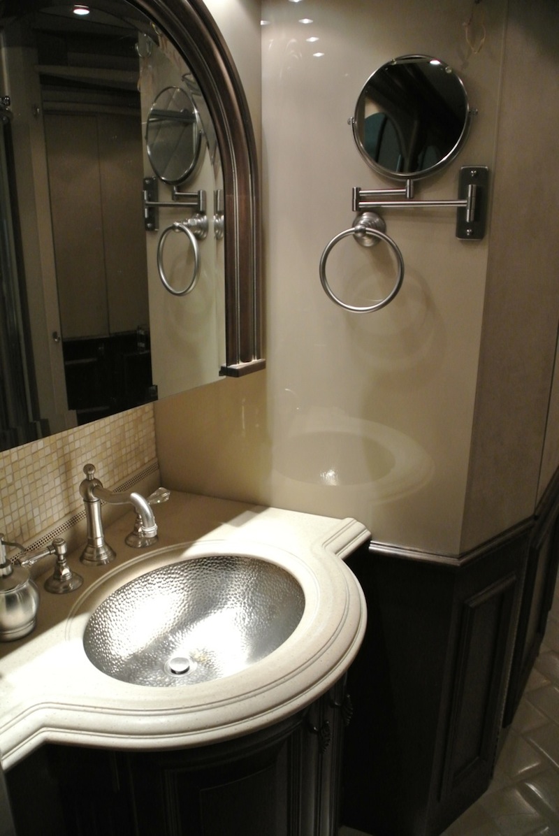 2003 Prevost Liberty XLII For Sale