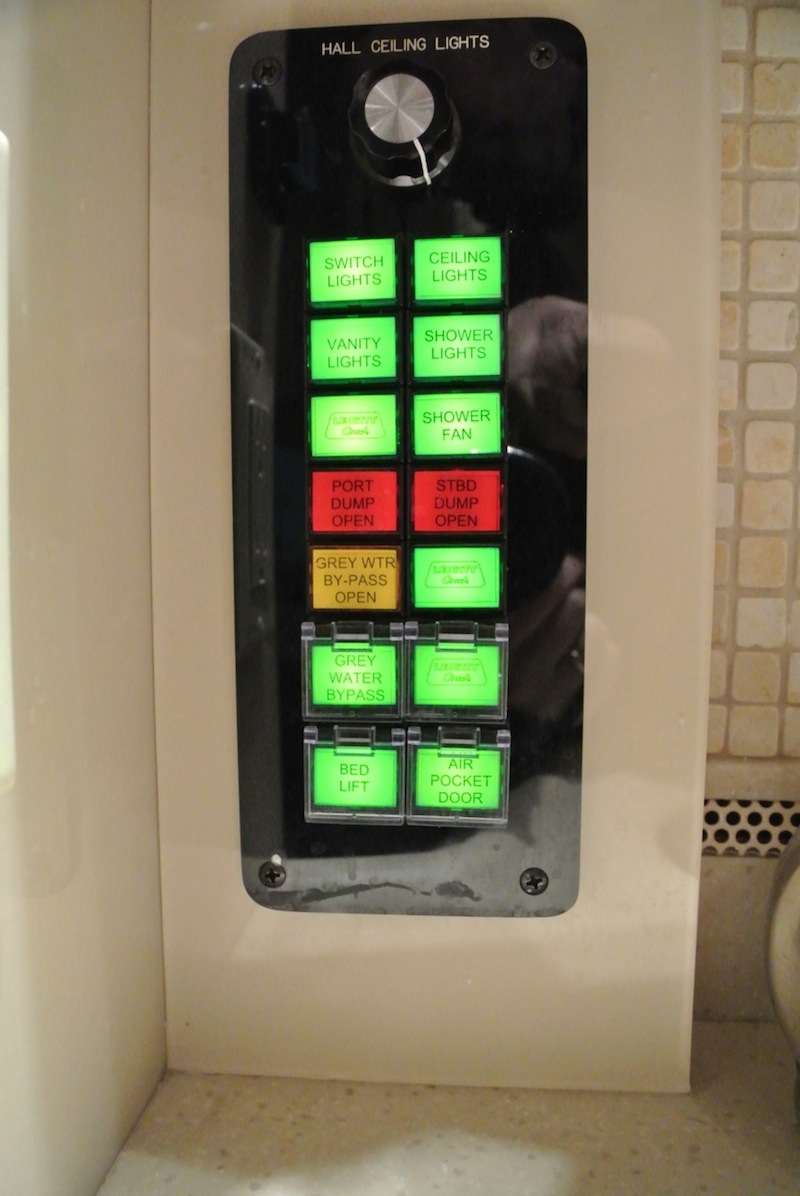 2003 Prevost Liberty XLII For Sale