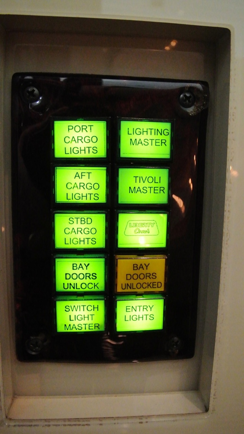 2003 Prevost Liberty XLII For Sale