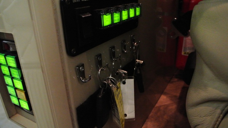 2003 Prevost Liberty XLII For Sale