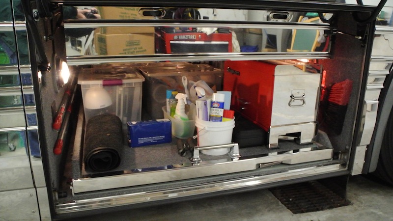 2003 Prevost Liberty XLII For Sale