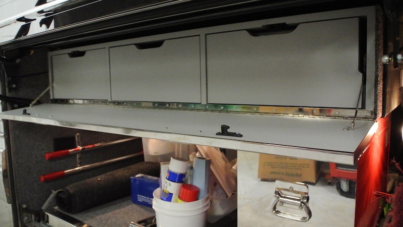 2003 Prevost Liberty XLII For Sale