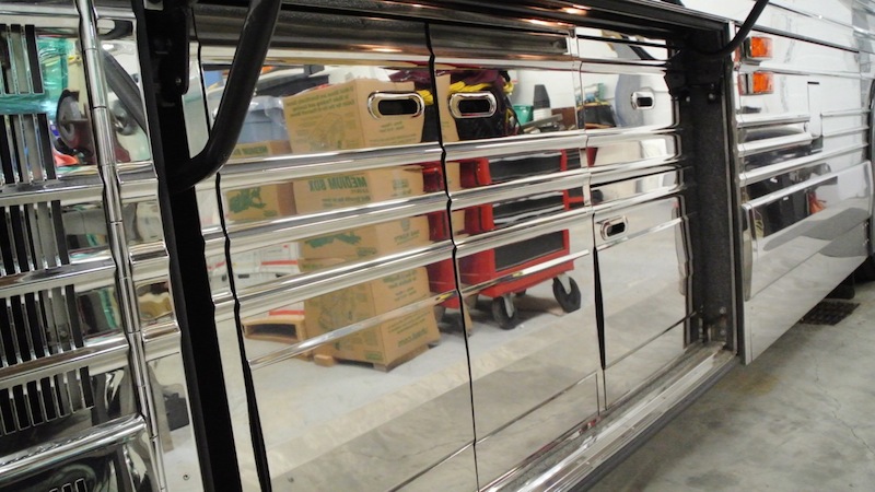 2003 Prevost Liberty XLII For Sale