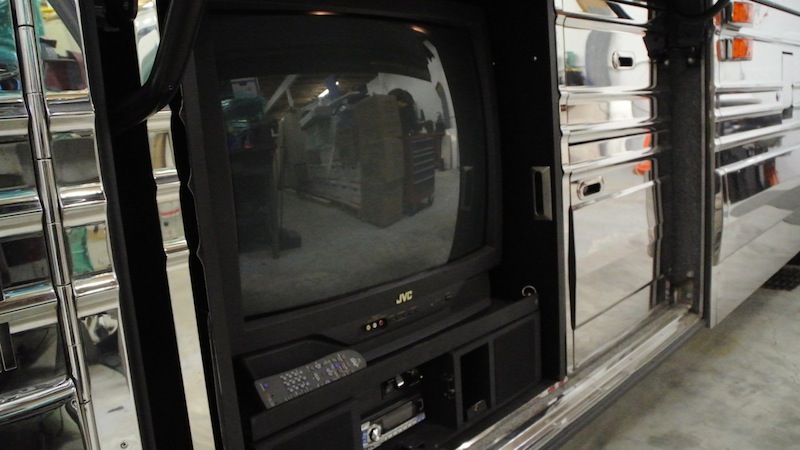 2003 Prevost Liberty XLII For Sale