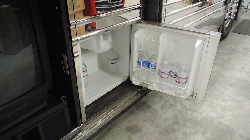 2003 Prevost Liberty XLII For Sale