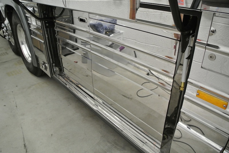 2003 Prevost Liberty XLII For Sale