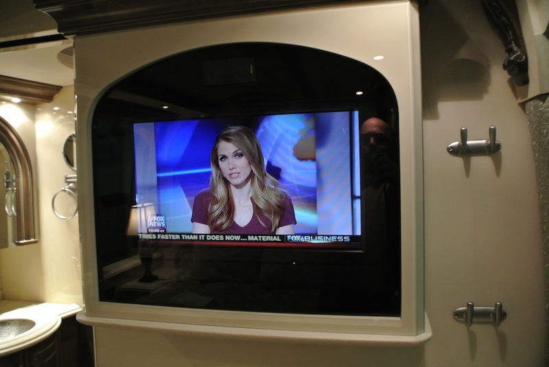 2003 Prevost Liberty XLII For Sale