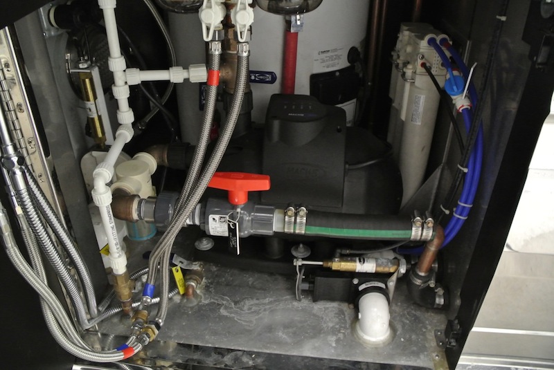 2003 Prevost Liberty XLII For Sale