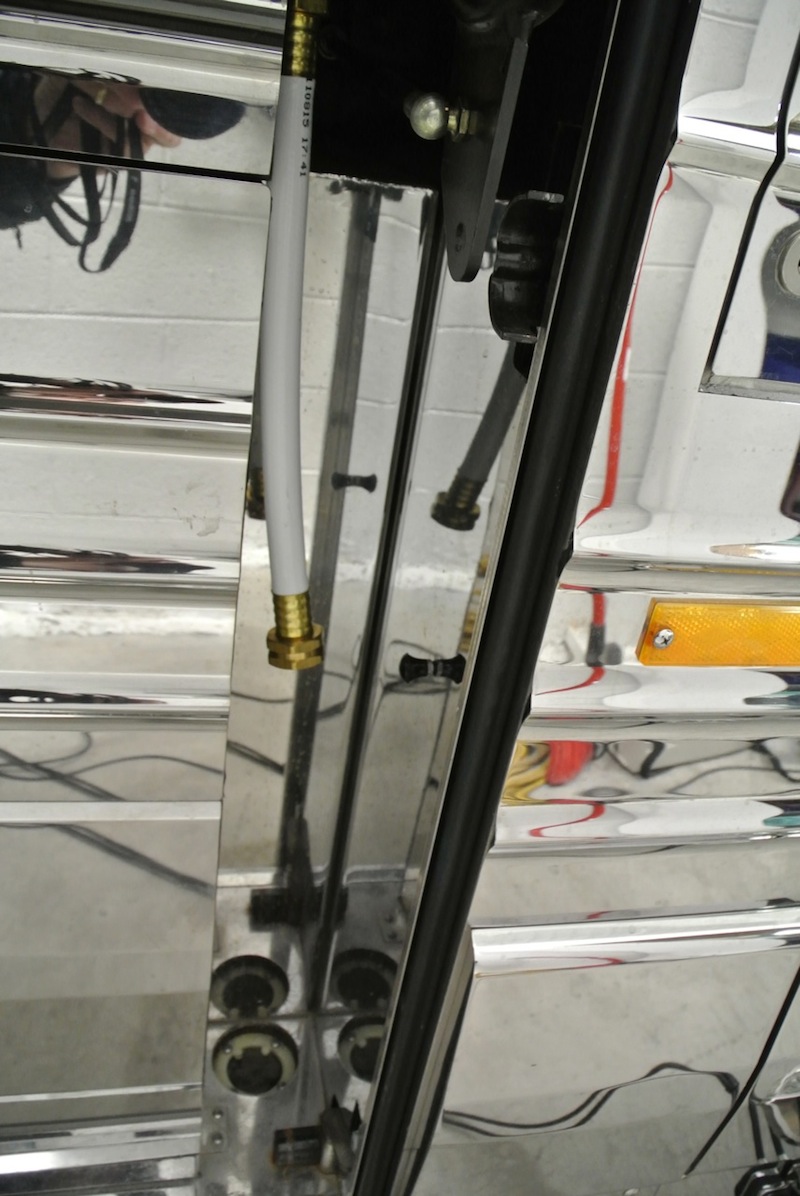 2003 Prevost Liberty XLII For Sale