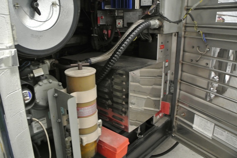 2003 Prevost Liberty XLII For Sale