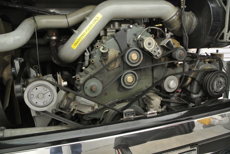 2003 Prevost Liberty XLII For Sale