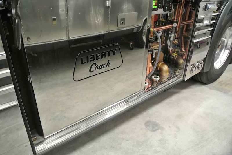 2003 Prevost Liberty XLII For Sale