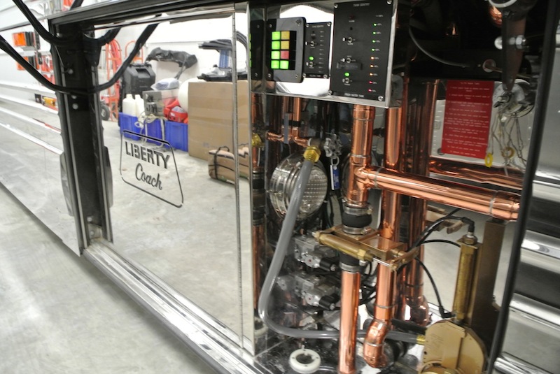 2003 Prevost Liberty XLII For Sale