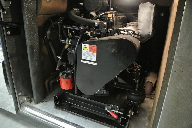 2003 Prevost Liberty XLII For Sale