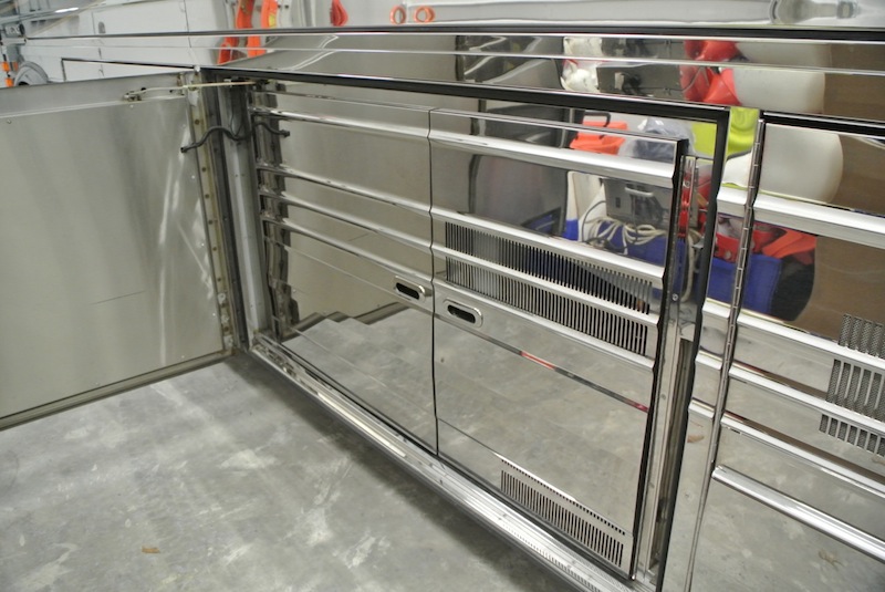 2003 Prevost Liberty XLII For Sale