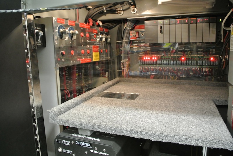 2003 Prevost Liberty XLII For Sale