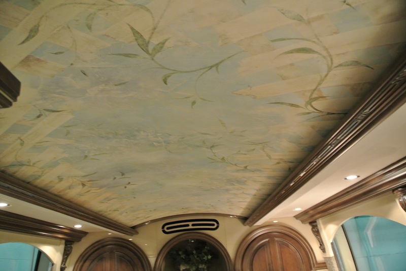 2003 Prevost Liberty XLII For Sale