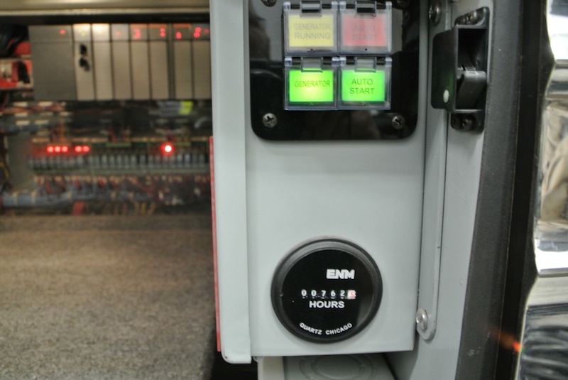 2003 Prevost Liberty XLII For Sale