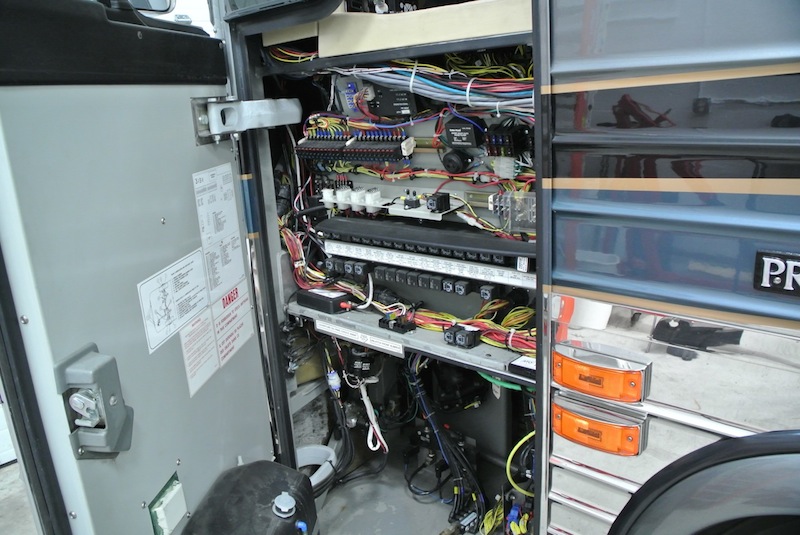 2003 Prevost Liberty XLII For Sale