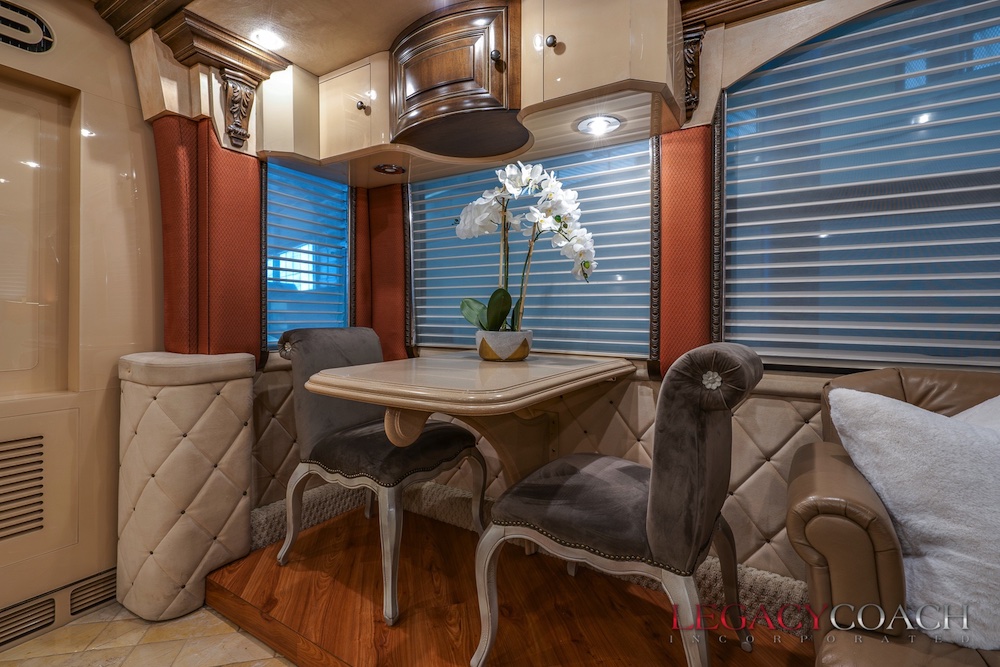 2003 Prevost Liberty XLII For Sale