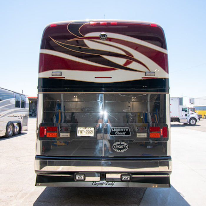 2003 Prevost Liberty XLII For Sale