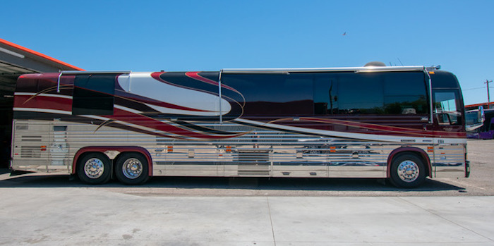 2003 Prevost Liberty XLII For Sale