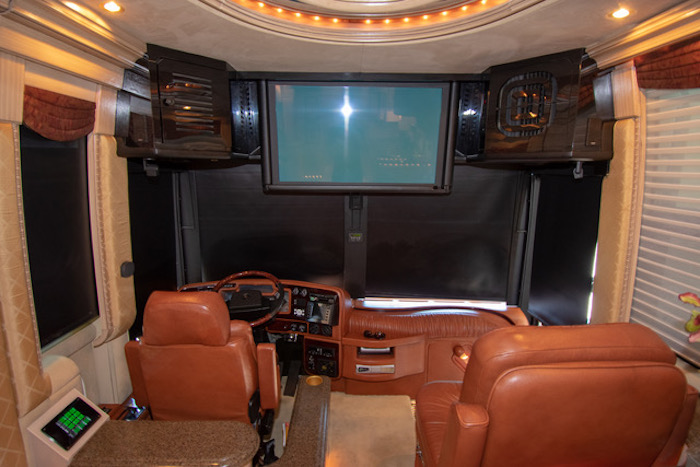 2003 Prevost Liberty XLII For Sale