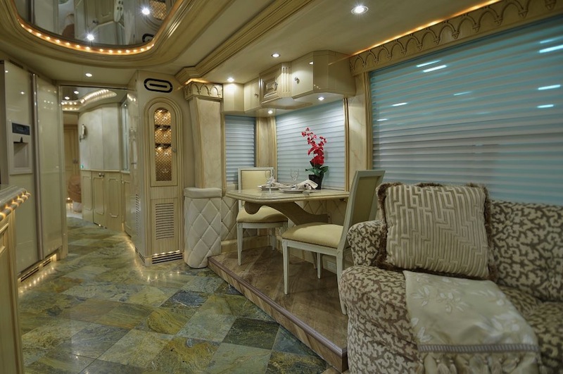 2003 Prevost Liberty XLII For Sale