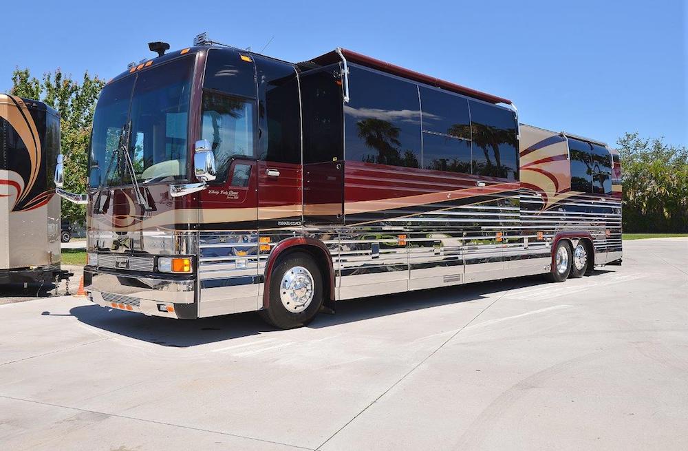 2003 Prevost Liberty XLII For Sale