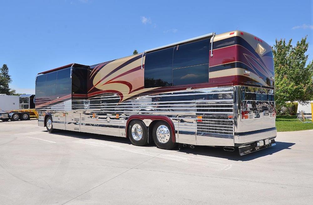 2003 Prevost Liberty XLII For Sale