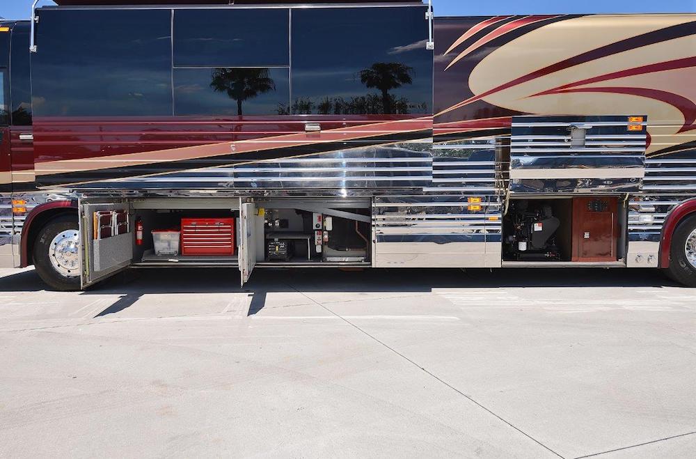 2003 Prevost Liberty XLII For Sale