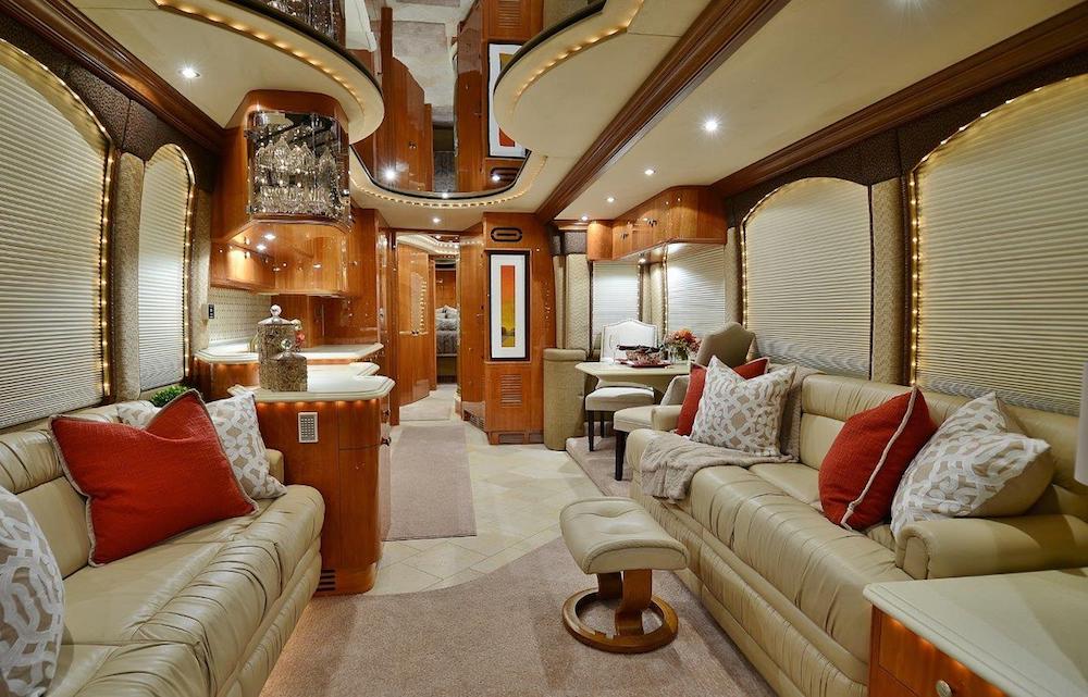 2003 Prevost Liberty XLII For Sale