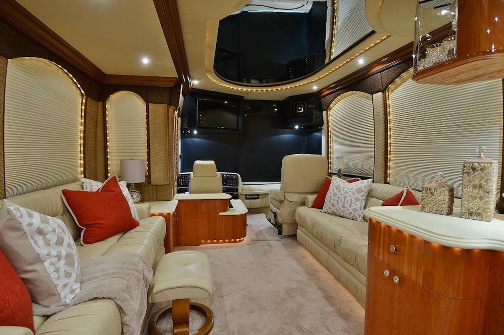 2003 Prevost Liberty XLII For Sale