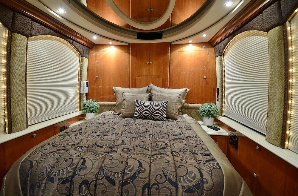 2003 Prevost Liberty XLII For Sale