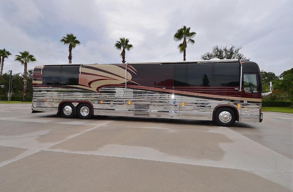 2003 Prevost Liberty XLII For Sale