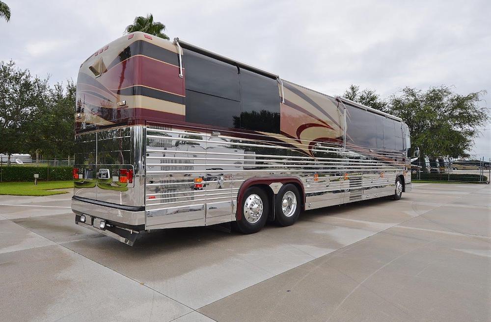 2003 Prevost Liberty XLII For Sale