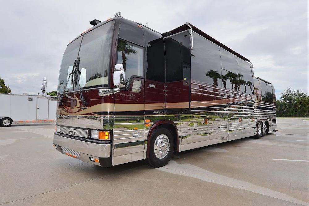 2003 Prevost Liberty XLII For Sale