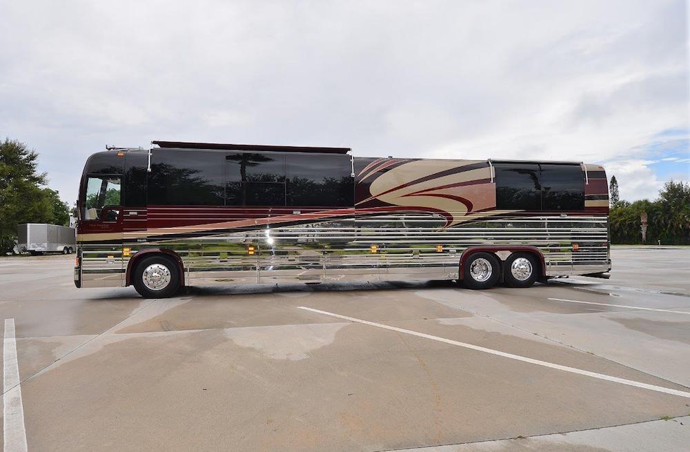 2003 Prevost Liberty XLII For Sale