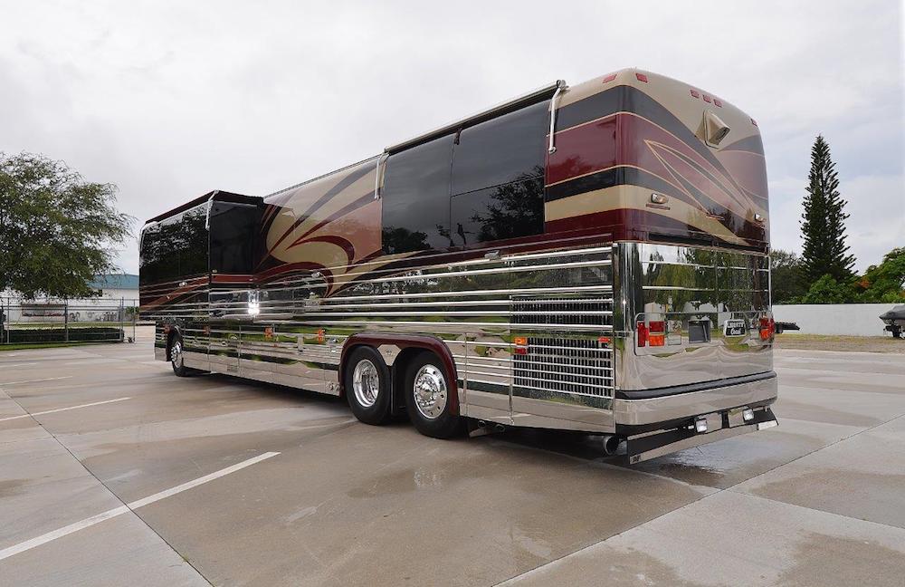 2003 Prevost Liberty XLII For Sale