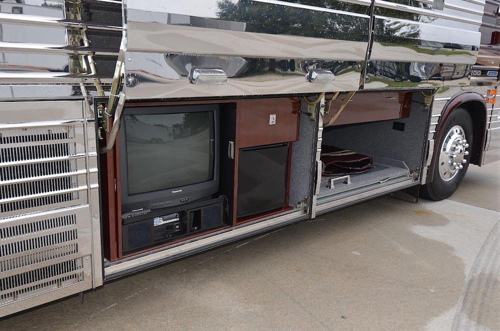 2003 Prevost Liberty XLII For Sale