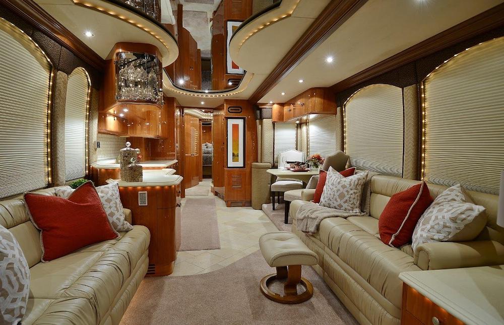 2003 Prevost Liberty XLII For Sale