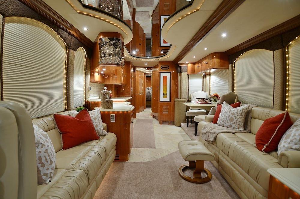 2003 Prevost Liberty XLII For Sale