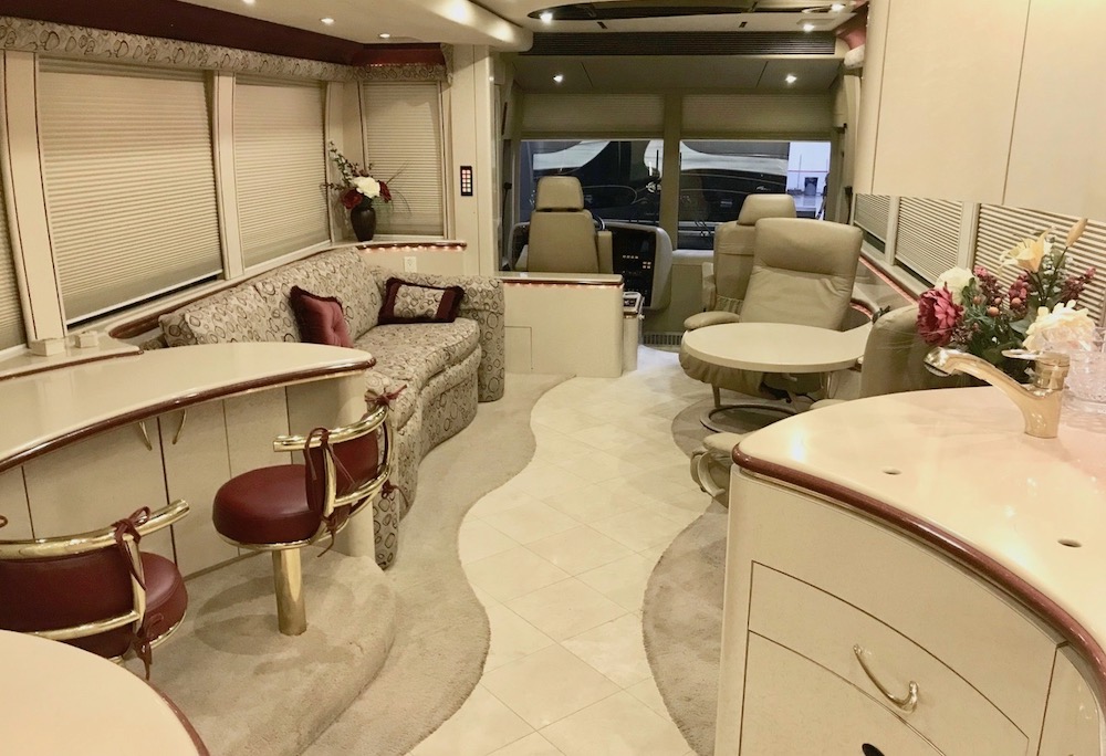 2003 Prevost Marathon XLII For Sale