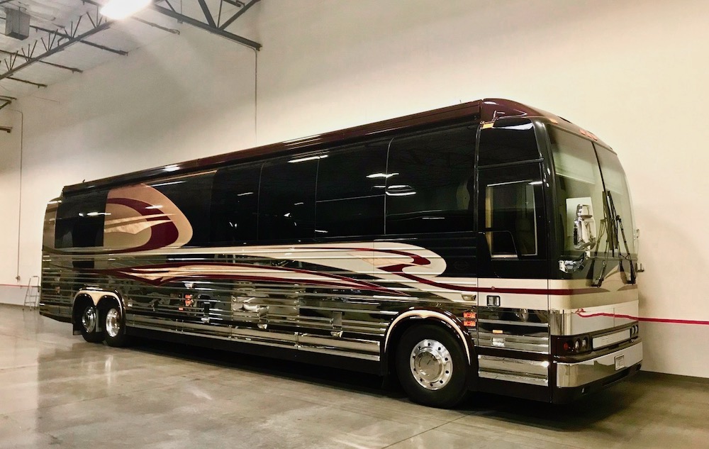 2003 Prevost Marathon XLII For Sale